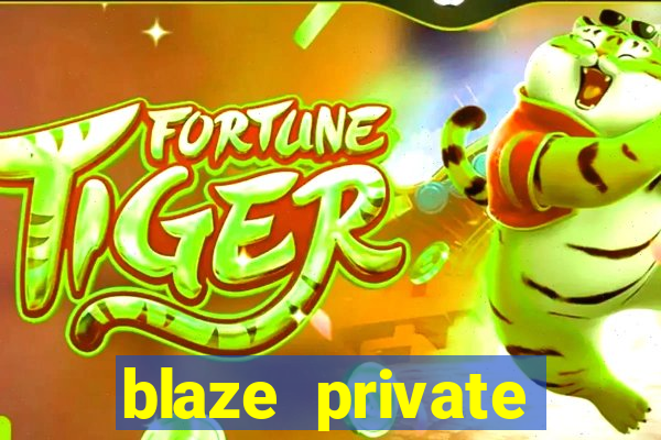 blaze private server codes shindo life